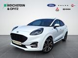 Ford Puma 1,5 EcoBlue 88kW ST-Line/Winter Paket/DAB - Ford Puma ST-Line mit Diesel-Antrieb
