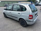 Renault Scenic 1.6 Automatik *Klima*TÜV* - gebrauchte Renault Scenic aus dem Jahr 2001