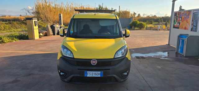 Fiat FIAT DOBLO 1,3 MULTIJET