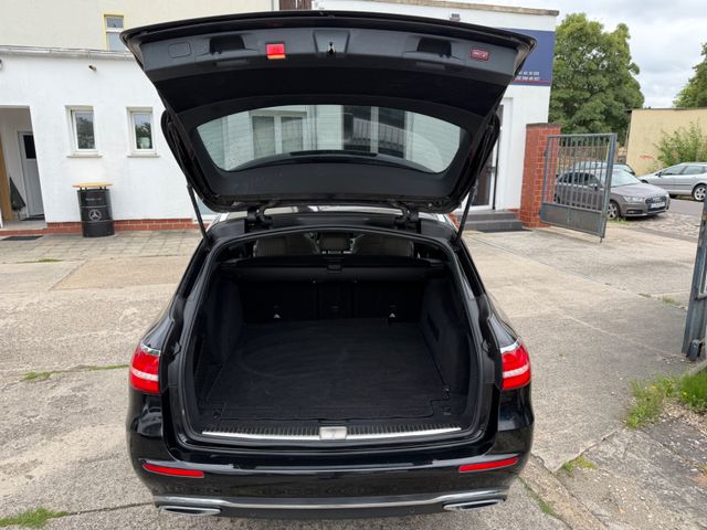 E 220 d, Kombi, Avantgarde, MwSt. 19% Bild 10