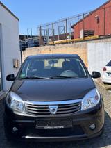 Dacia *Sandero *1.2 *16V *Lauréate *90.000km *HU Neu - Dacia Sandero: 1.2