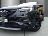 Opel Grandland X 1.2 T AT 120 Jahre SHZ Navi LED Rfk. - Opel Grandland (X) 120-Jahre