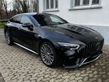 Mercedes-Benz AMG GT 63 S 4Matic+ Burmester Performance - Mercedes-Benz AMG GT S aus 2019
