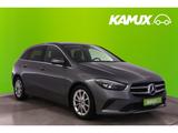 Mercedes-Benz B 200 d 8G Progressive+LED+NAVi+KAMERA+LEDER - Mercedes-Benz 8