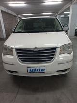Chrysler Voyager Grand 2.8 CRD cat Limited Auto - gebrauchte Chrysler Grand Voyager aus dem Jahr 2008