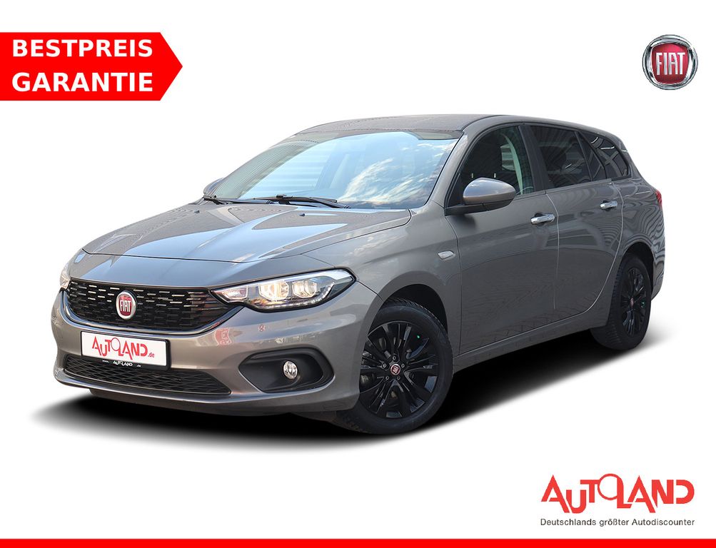 Image of Fiat Tipo