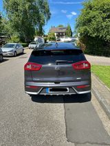 Kia Niro Spirit Vollausstattung  - Kia Niro EV Gebrauchtwagen
