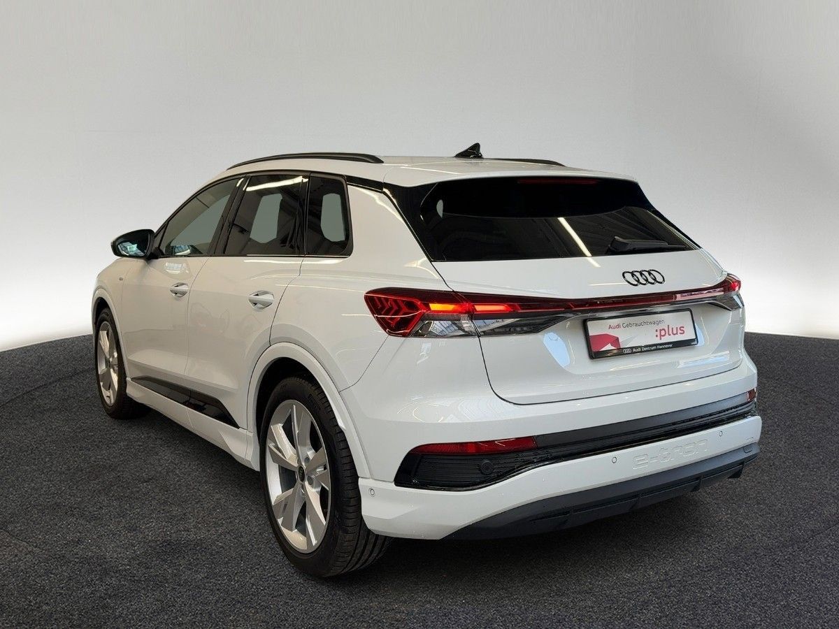 Audi Q4 e-tron - Bild 4