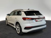 Audi Q4 e-tron - Vorschau Bild 4