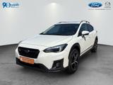 Subaru XV 2.0i Lineartronic Exclusive+ - Subaru XV aus 2019