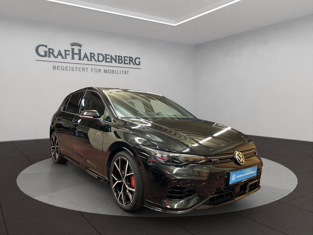 Volkswagen Golf GTI DSG Pano ACC Navi, миниатюра 5