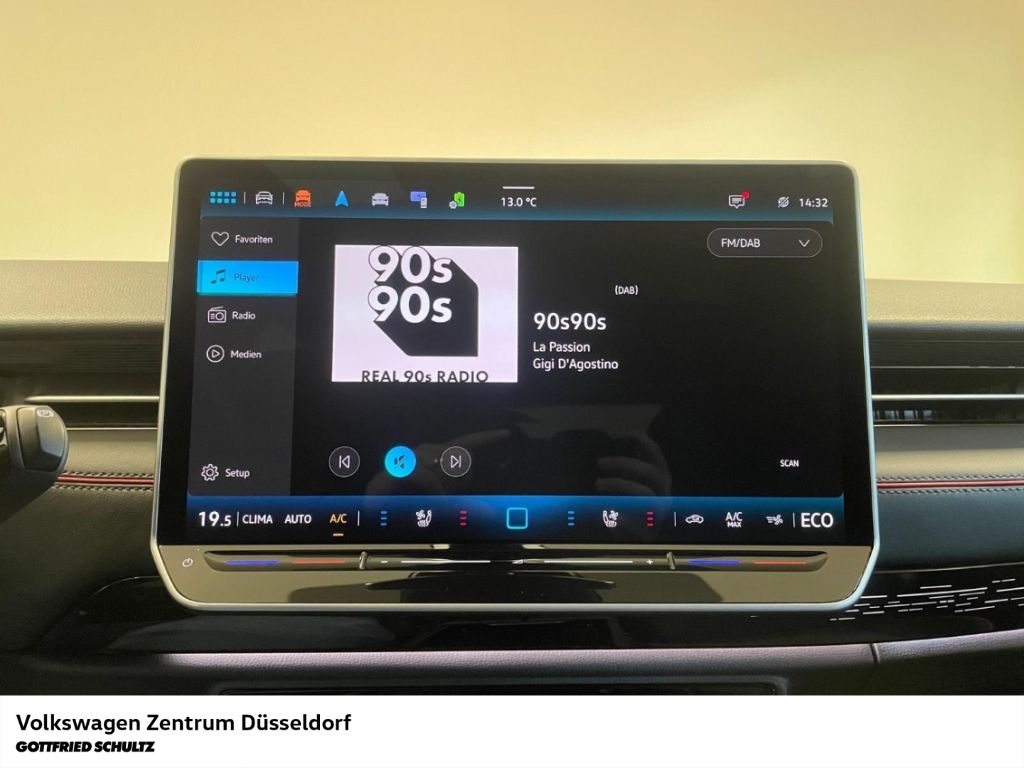 Volkswagen ID.7 - Bild 14