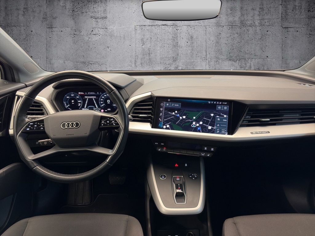 Audi Q4 e-tron - Bild 7