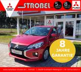 Mitsubishi Space Star Select 1.2 *KLIMA*FREISPRECHANLAGE* - Mitsubishi Space Star Neuwagen