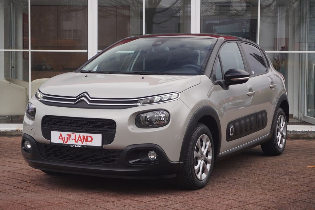 Image of Citroën C3