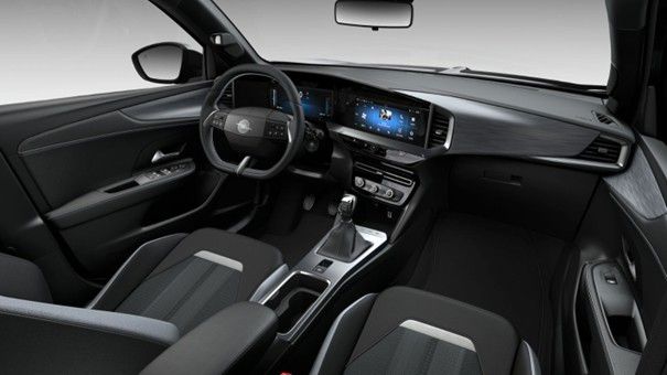 Opel Mokka - Bild 4