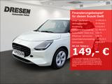 Suzuki Swift 1.2 Comfort/Navi/5 Jahre Garantie/Rückfahr - Suzuki Swift in Mönchengladbach