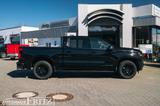 Chevrolet Silverado Midnight Edition - 6,2l V8 AHK 3,5t - Chevrolet Silverado mit Panoramadach