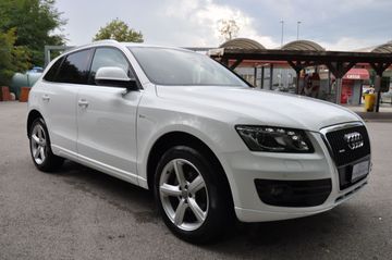 Audi Q5 - 1