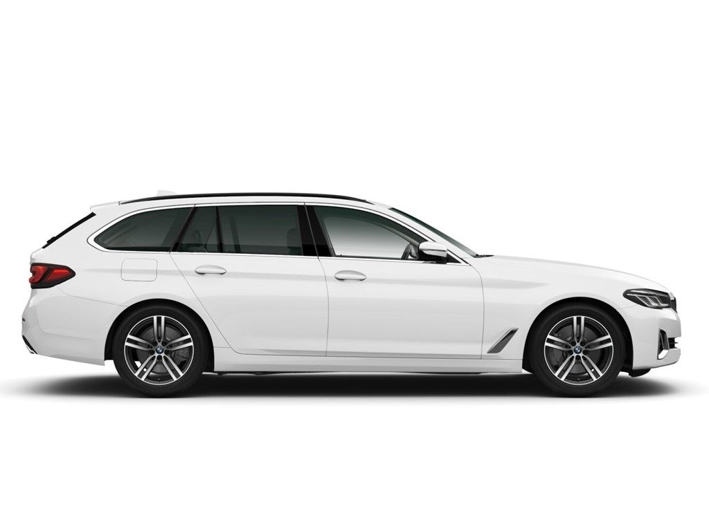 BMW 530 d xDrive Touring LuxuryLine H&KSound Panodac foto 4