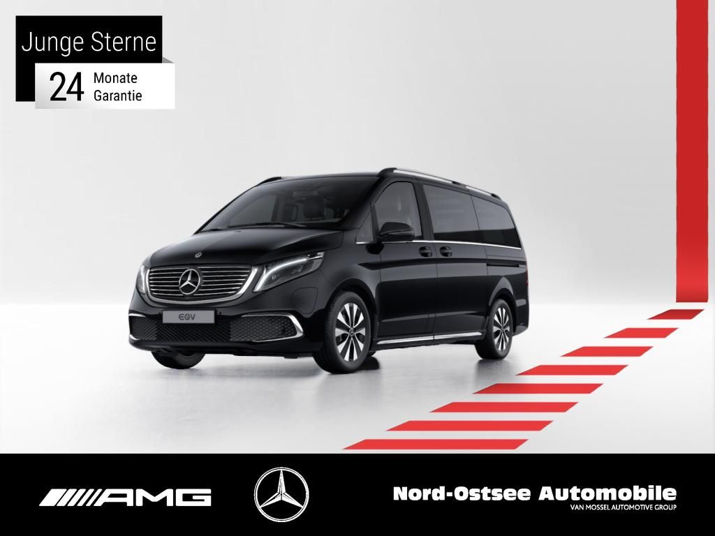 Mercedes-Benz EQV