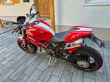 Ducati Monster 1100 Evo - DUCATI MONSTER
