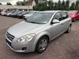 Kia cee'd / Ceed LX "141705KM"TÜV/AU NEU"1Hand/Euro4 - Kia aus 2007: Cee D