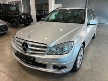 Mercedes C 220 - 5