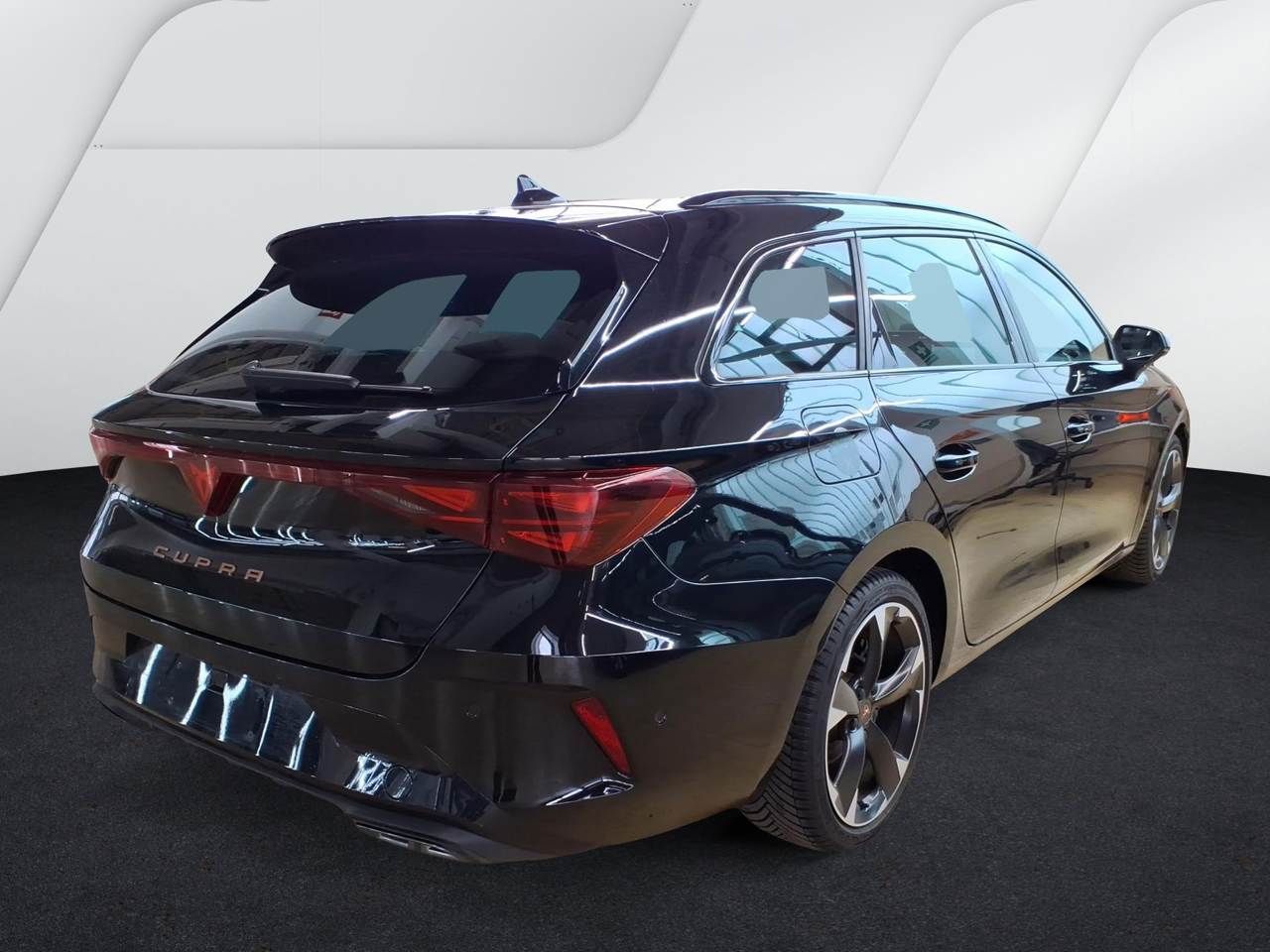 Cupra Leon - Bild 3
