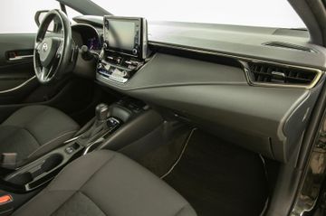 Toyota Corolla - 8