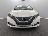 Nissan Leaf 40KW*LED*NAV*KAM*DAB*SPUR*MEGA*TOUCH - Nissan Leaf aus 2018