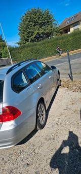 BMW ER3 zu verkaufen - BMW aus 2007: 3er