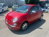 Fiat 500 1.2 EasyPower Pop - Fiat 500 aus 2012: Pop
