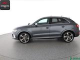 Audi RSQ3 2.5 TFSI qu PERFORMANCE KAMERA,BOSE,KEYLESS - graue Audi RSQ3