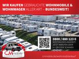 HRZ Life - Mercedes Benz - Automatik - 163 PS - - A mercedes Wohnwagen gebraucht