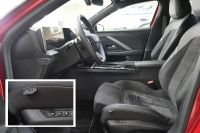 Opel Astra L 1.2 GS 48V *NAVI/HUD/MATRIX/SHZ/PDC/360*