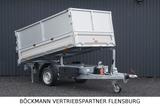 Böckmann RK-AL 2514/15 *RÜCKWÄRTSKIPPER* ZUBEHÖR-PAKET - Angebote
