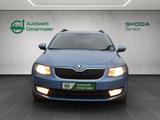 Skoda Octavia 1.6 TDI Ambition*Navi*GRA*Climtr.*SHZ* - Skoda mit Diesel-Antrieb: 1.6
