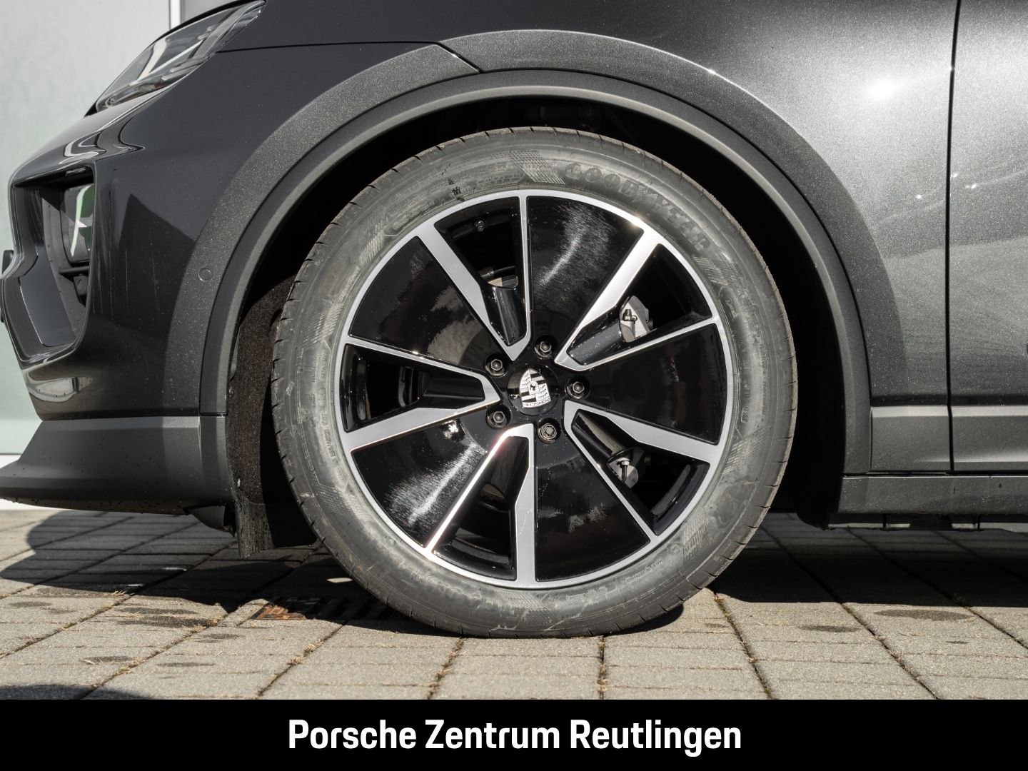 Porsche Macan - Bild 10