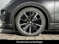 Porsche Macan - Vorschau Bild 10