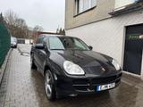 Porsche Cayenne S v8 tüv bis 12-2027 - gebrauchte Porsche Cayenne aus dem Jahr 2006