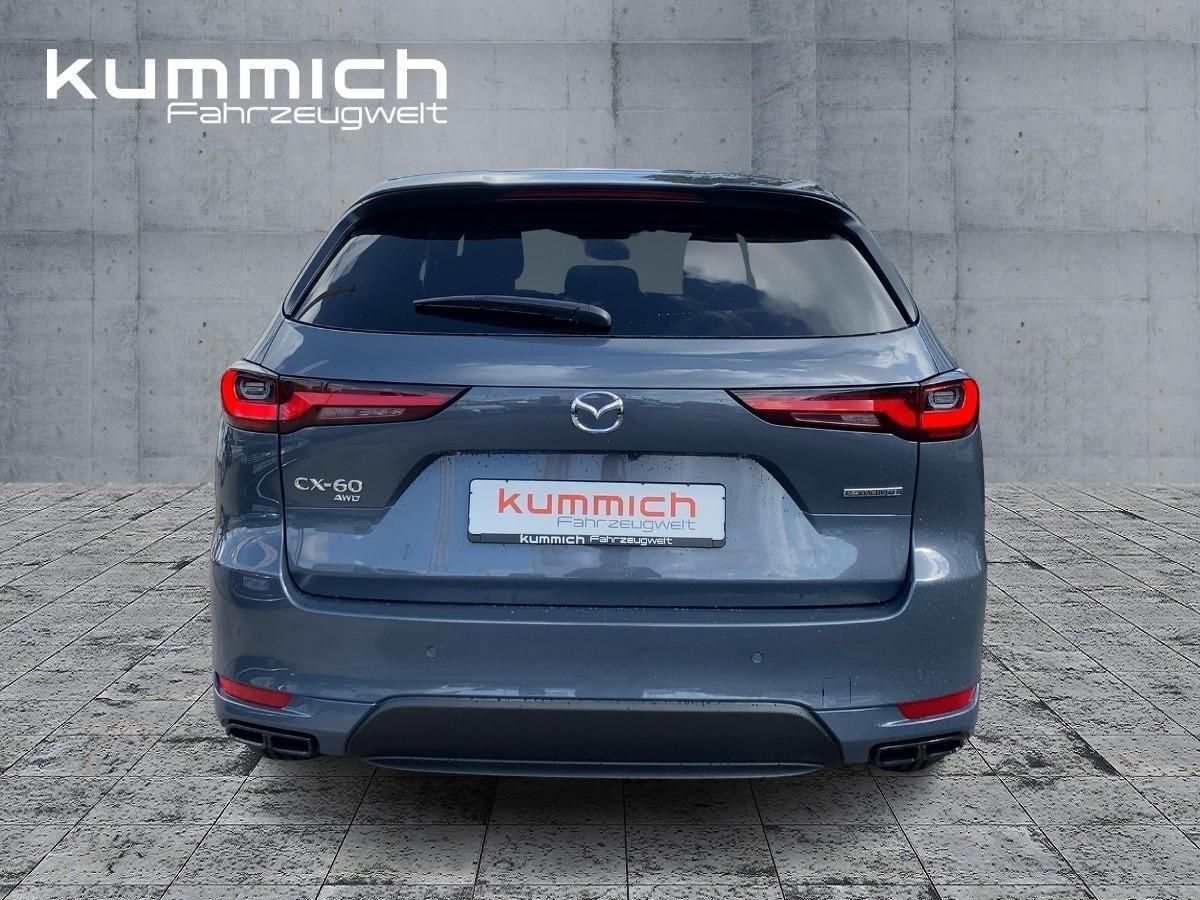 Mazda CX-60 - Bild 5
