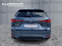Mazda CX-60 - Vorschau Bild 5