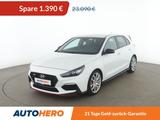 Hyundai i30 2.0 TGDI N Performance*LED*NAVI*TEMPO*PDC* - Hyundai Gebrauchtwagen in Köln
