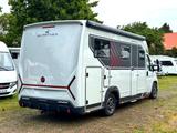 Bürstner Signature SFT 7.0 GASTANK|NAVI|AUTOMATIK|AHK - Bürstner Wohnwagen & Wohnmobile