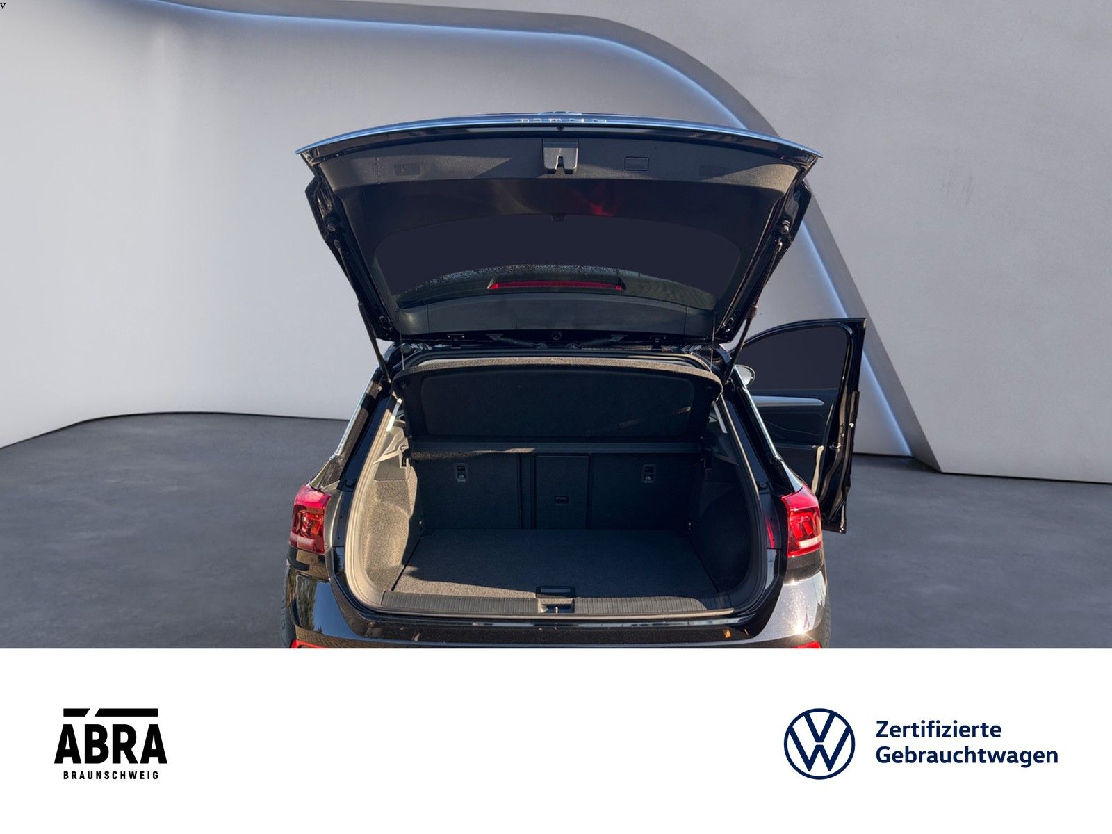 Volkswagen T-Roc - Bild 18