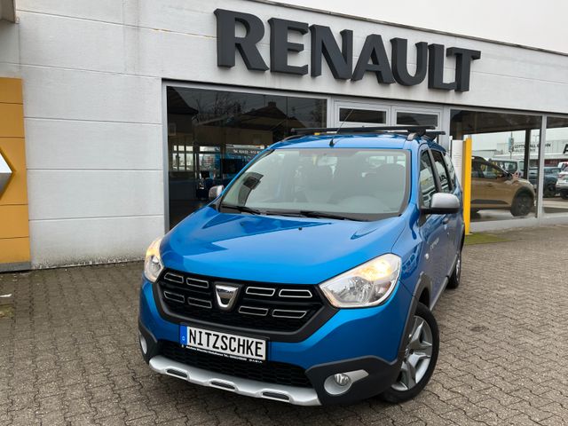 Dacia Lodgy Stepway PRESTIGE SCe 100 (7-S./NAVI/KAMERA