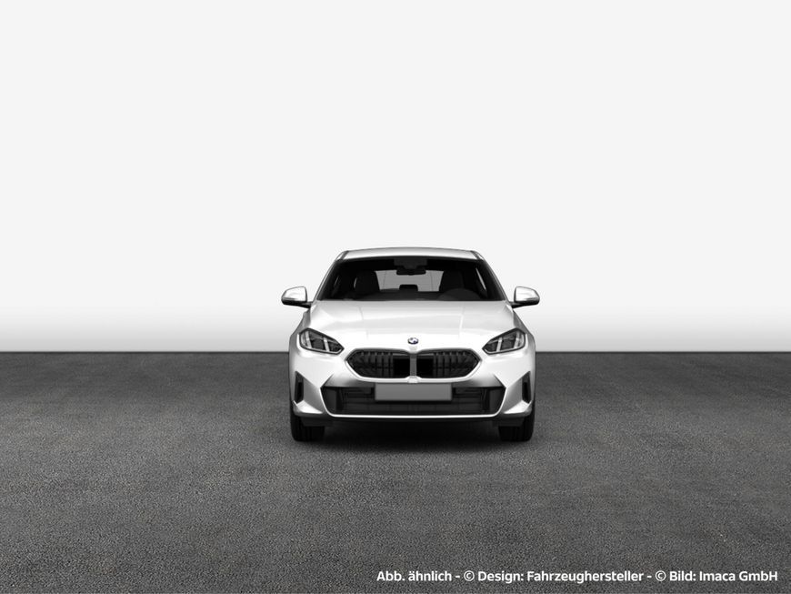 BMW 120 - Bild 4