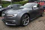 Audi S5 Sportback 3.0 TFSI quattro *SPORTSIT*DEUTSCH - Audi S5: Limousine