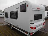 Dethleffs Aero 470 FSK Etagenbetten+Citywasser - Angebote